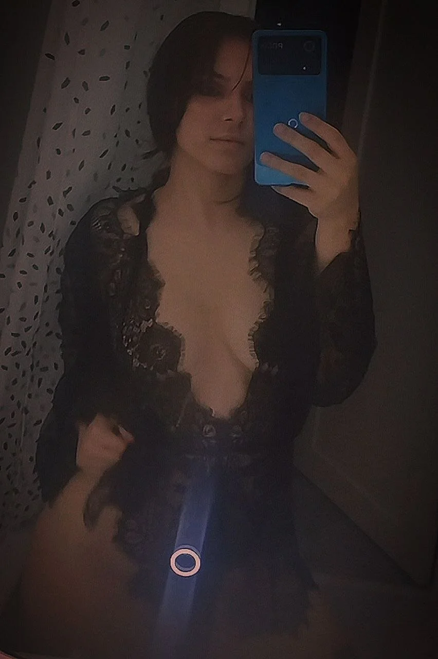 XXX Porn Photo of Nude Chloe_Ravens 1