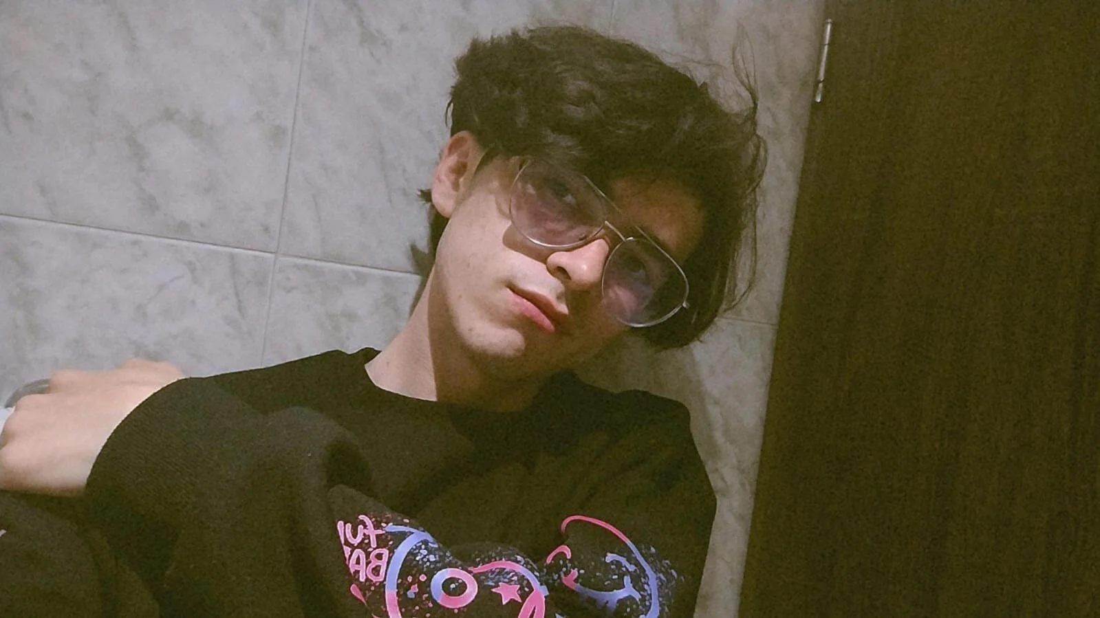 XXX Porn Photo of Nude Danny_drk 3