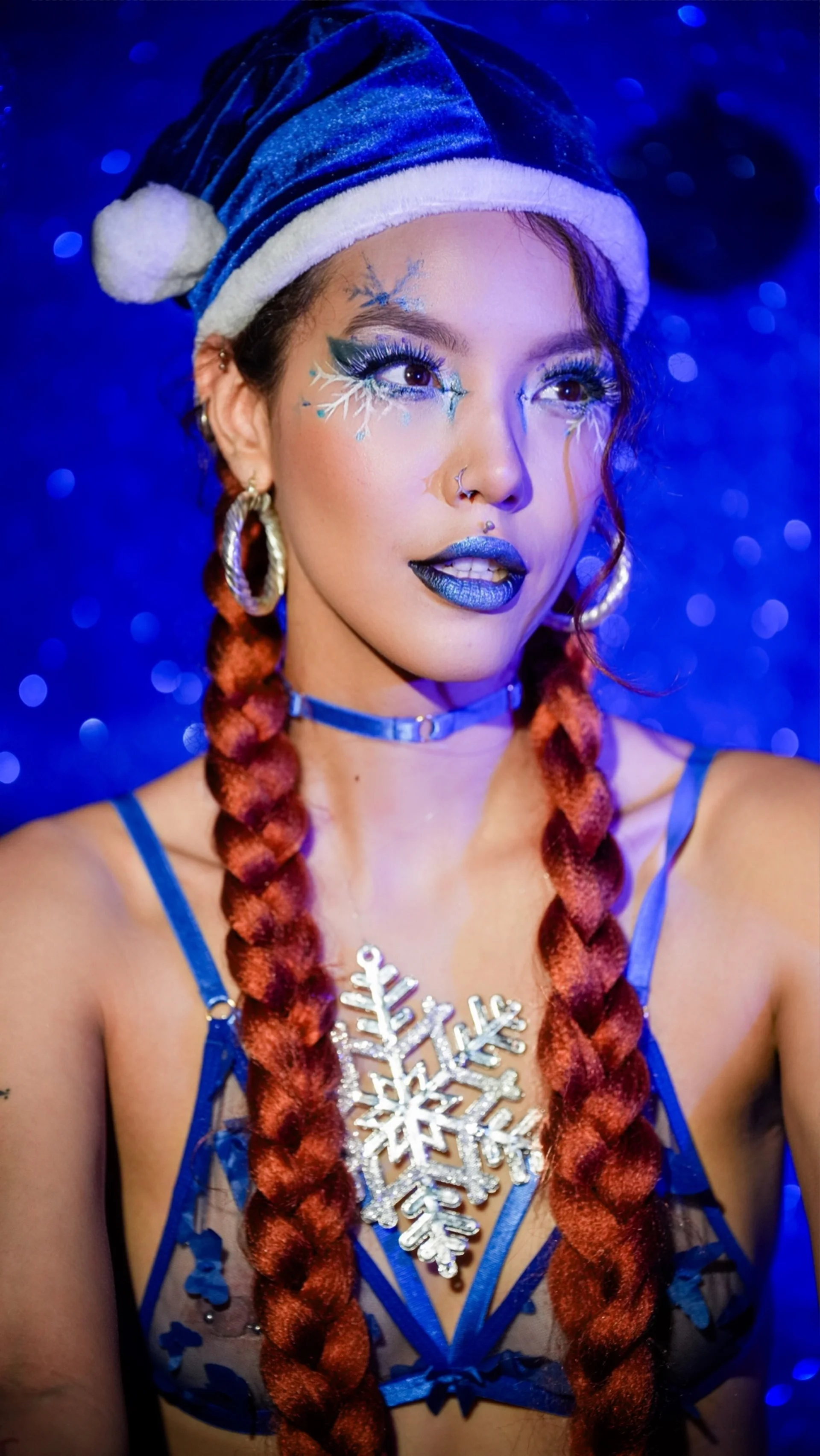 XXX Porn Photo of Nude nix_wolf 21