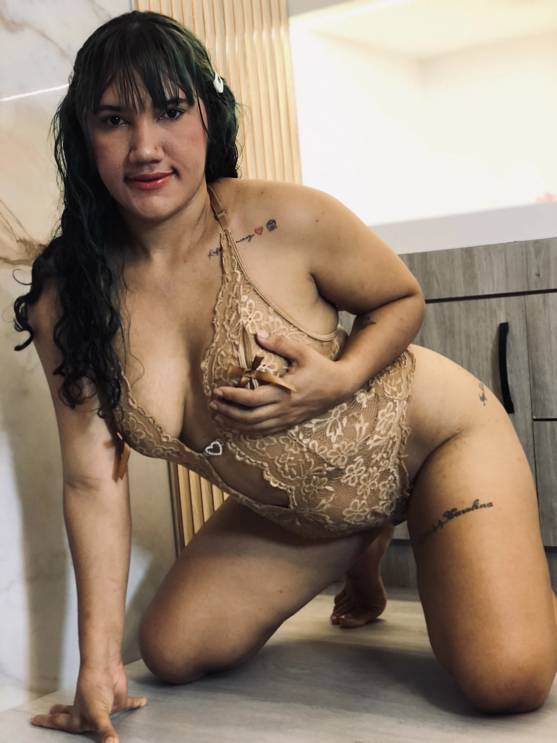 XXX Porn Photo of Nude valentina_yumyy_ 4