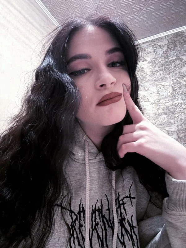 XXX Porn Photo of Nude Molly_Crystall 30