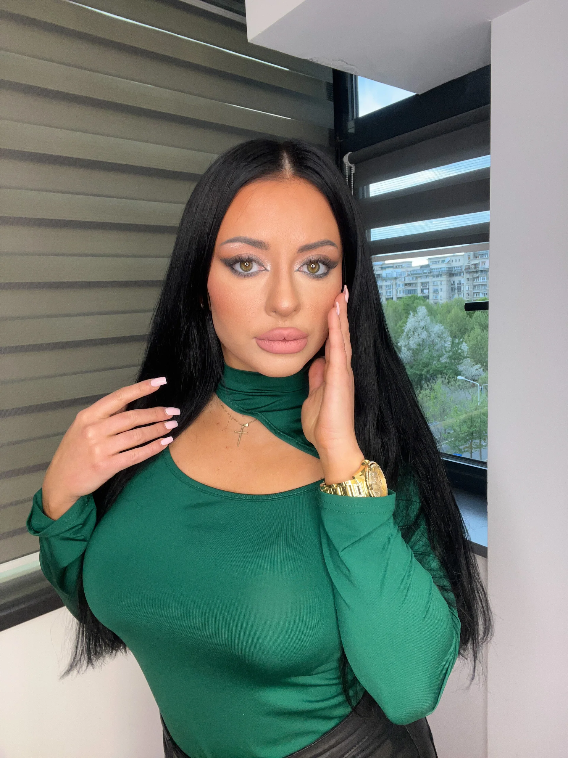 XXX Porn Photo of Nude EdithOliviere 68