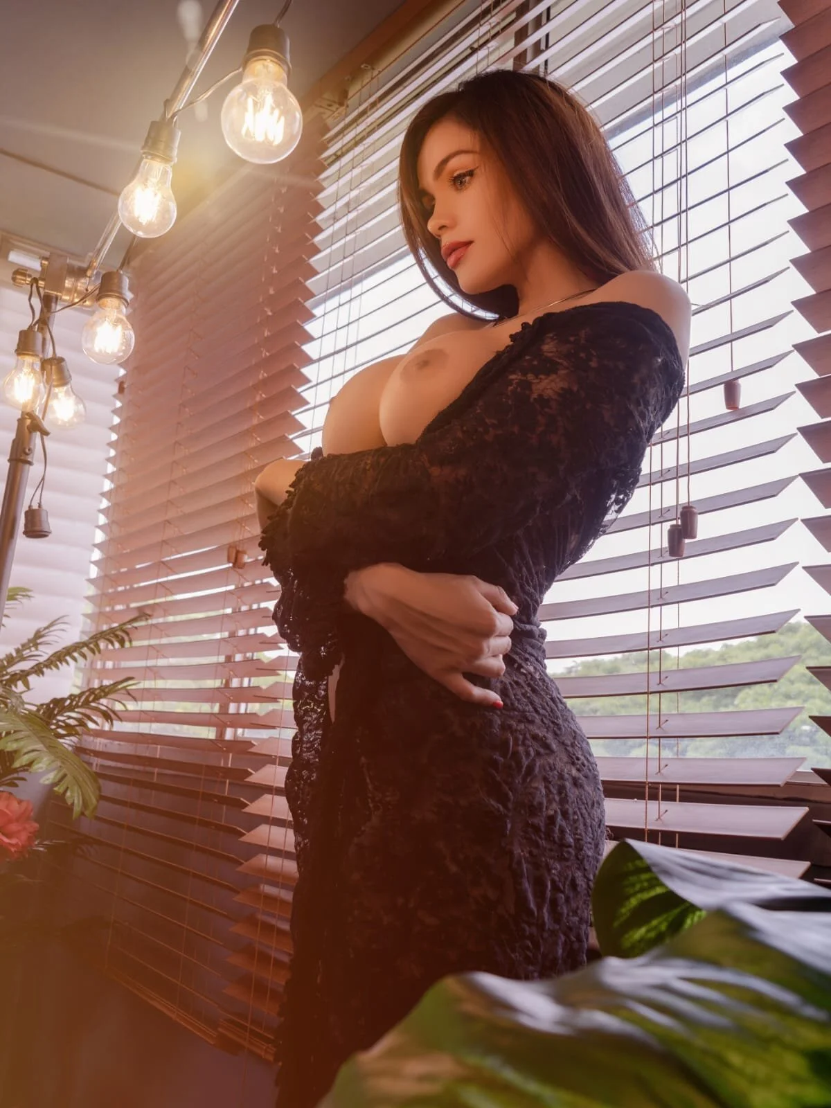 XXX Porn Photo of Nude Antonella_Maxwell 9