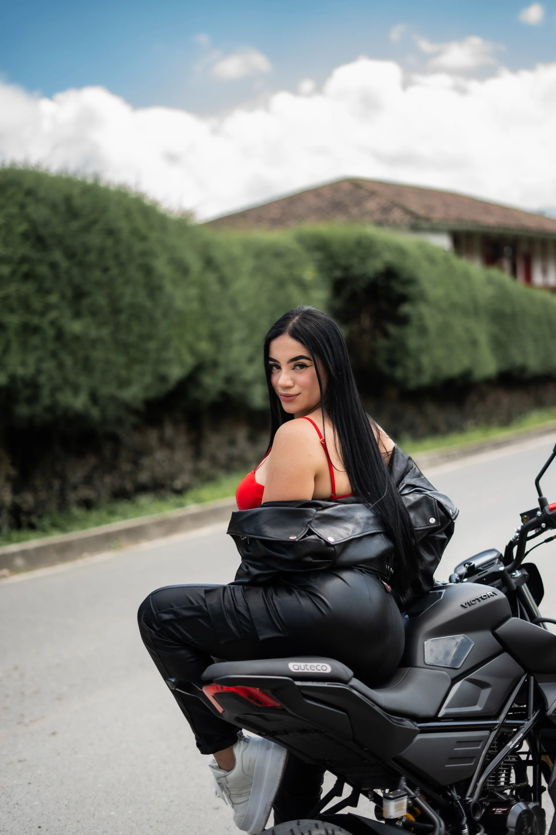 XXX Porn Photo of Nude nicolette_sweet_ 19
