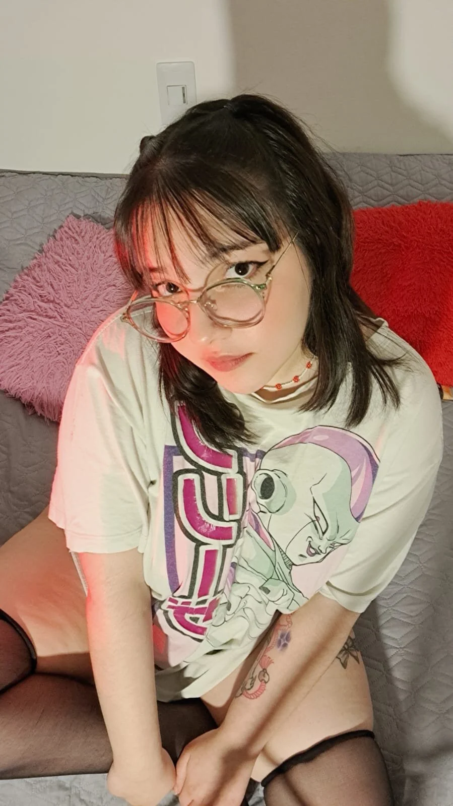 XXX Porn Photo of Nude Gaby99_ 3