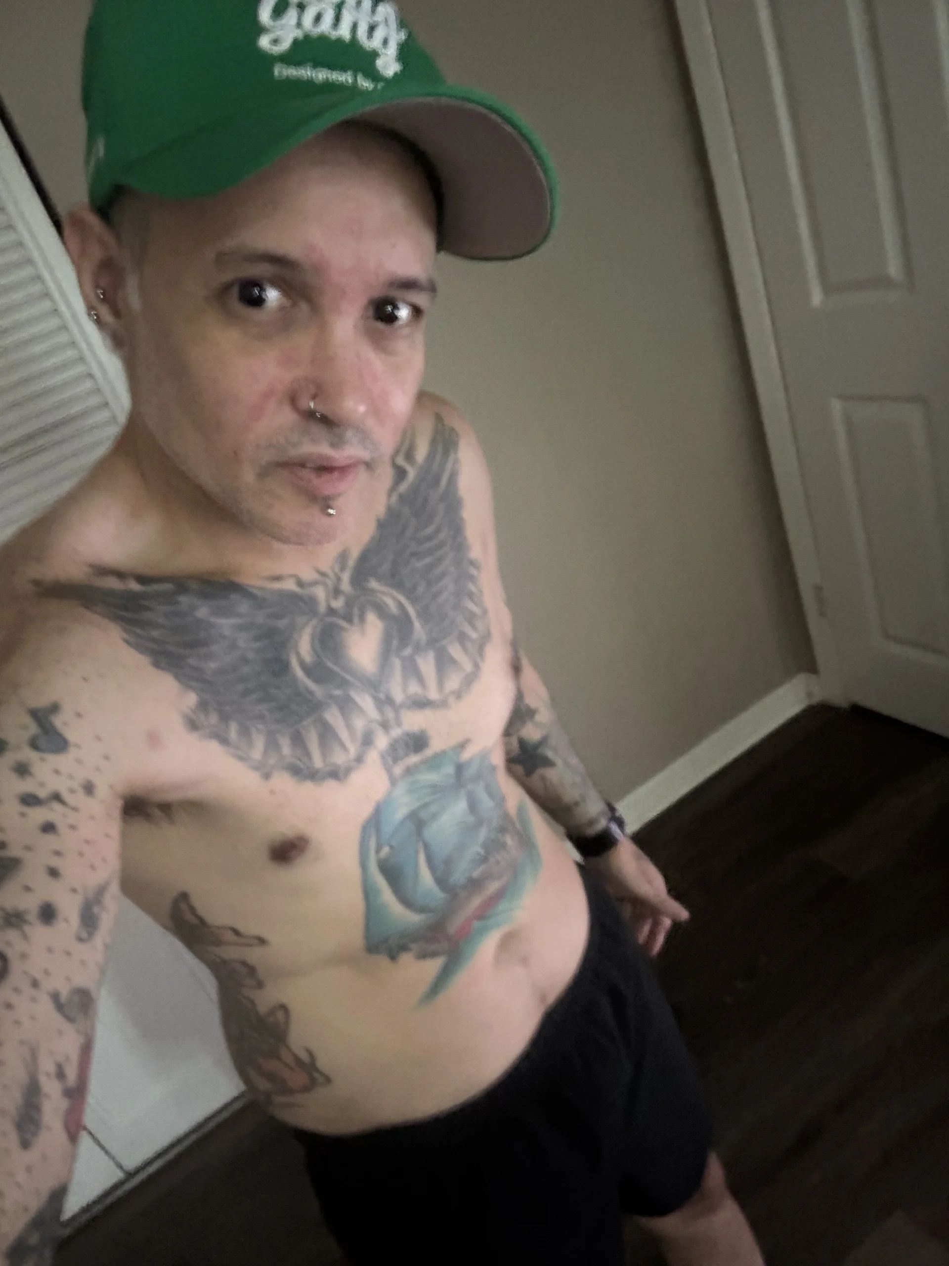 XXX Porn Photo of Nude xD3VIOUSKIDx 14
