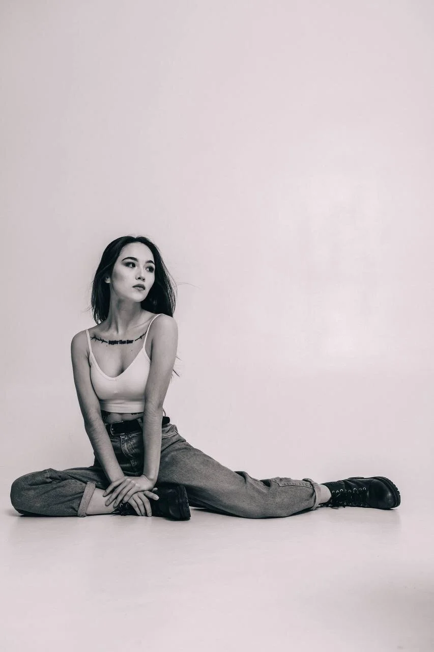 XXX Porn Photo of Nude Elizabetswan 2