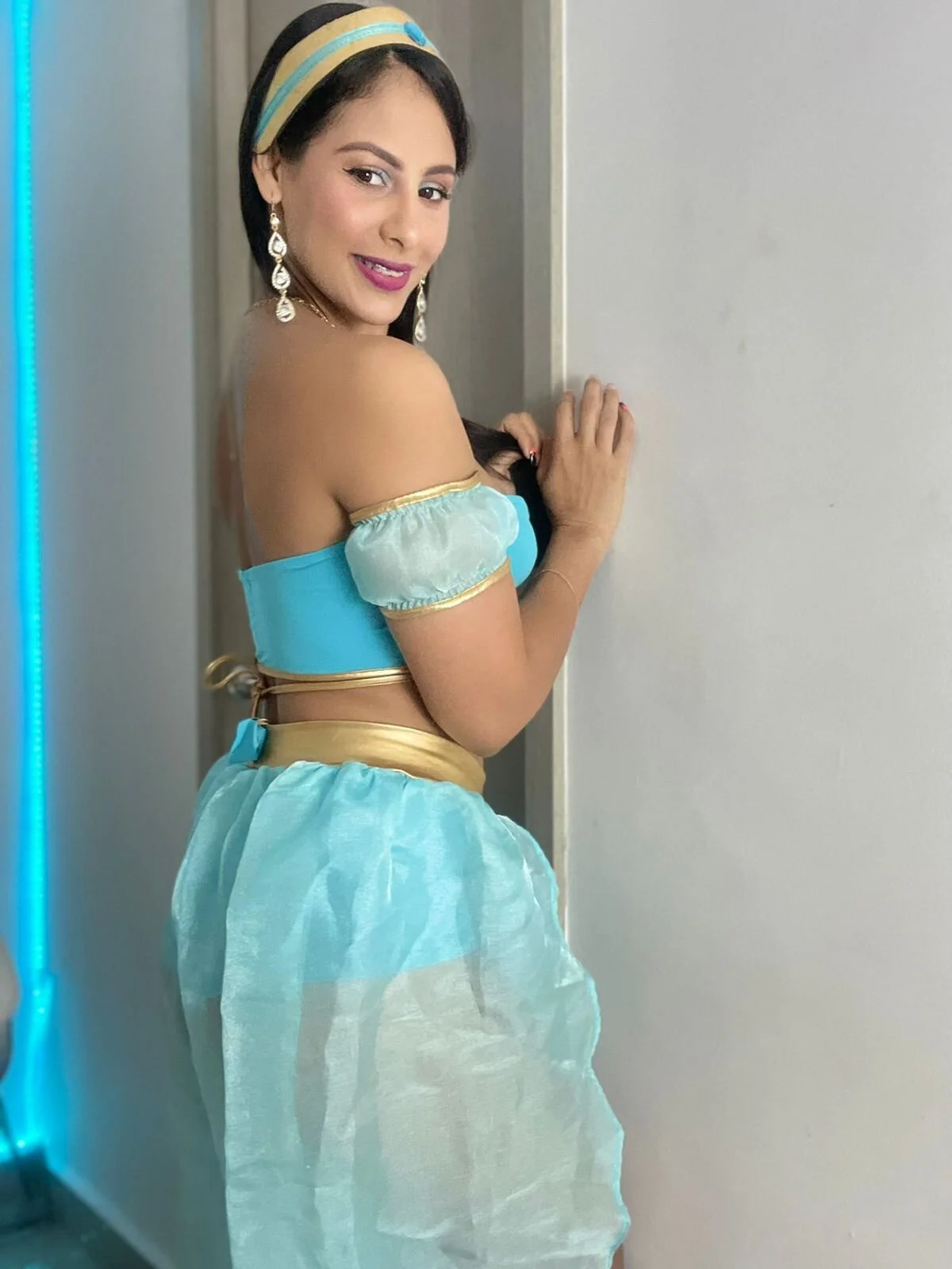 XXX Porn Photo of Nude vicky_rachell 81
