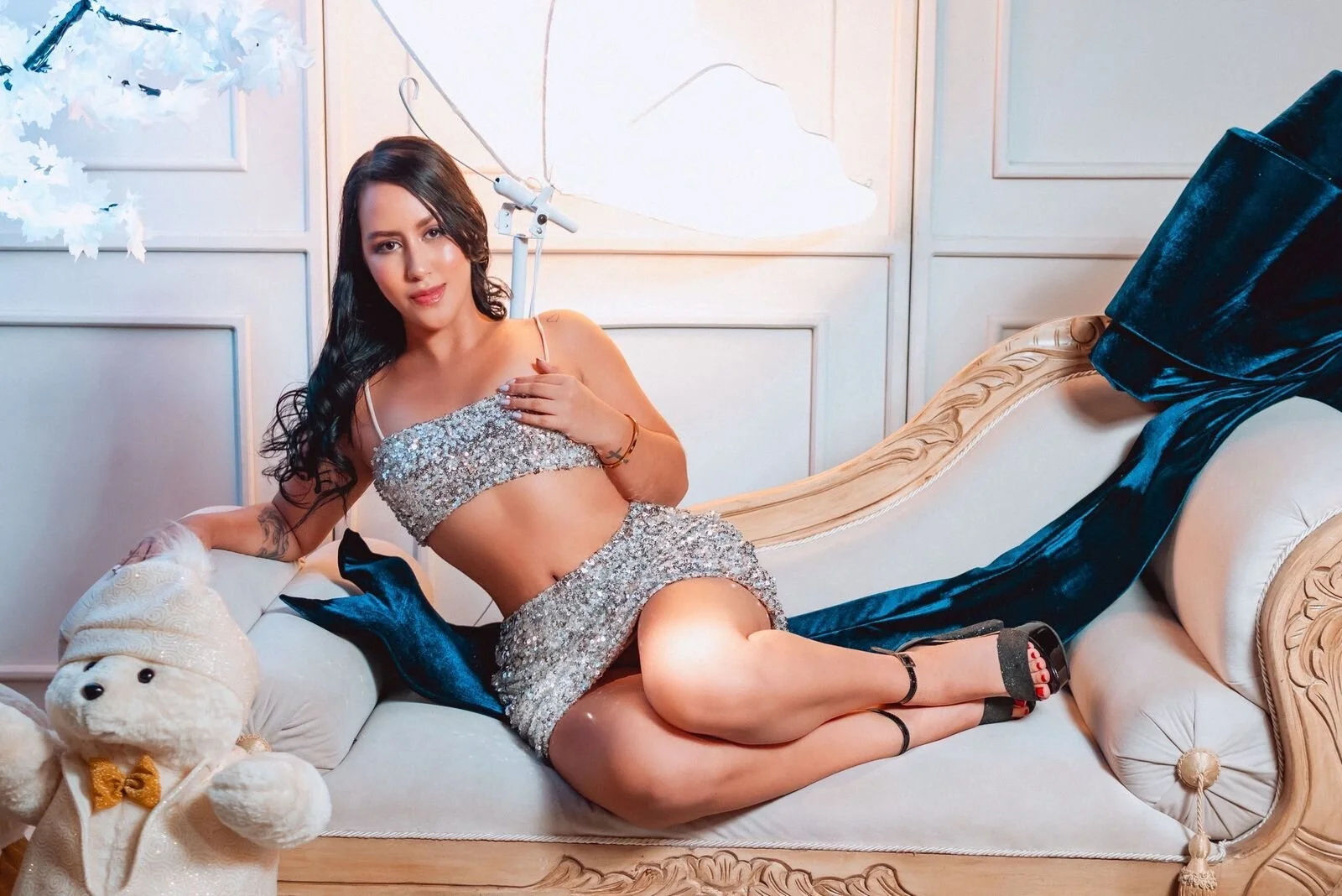 XXX Porn Photo of Nude Natasha_Kiim_ 13