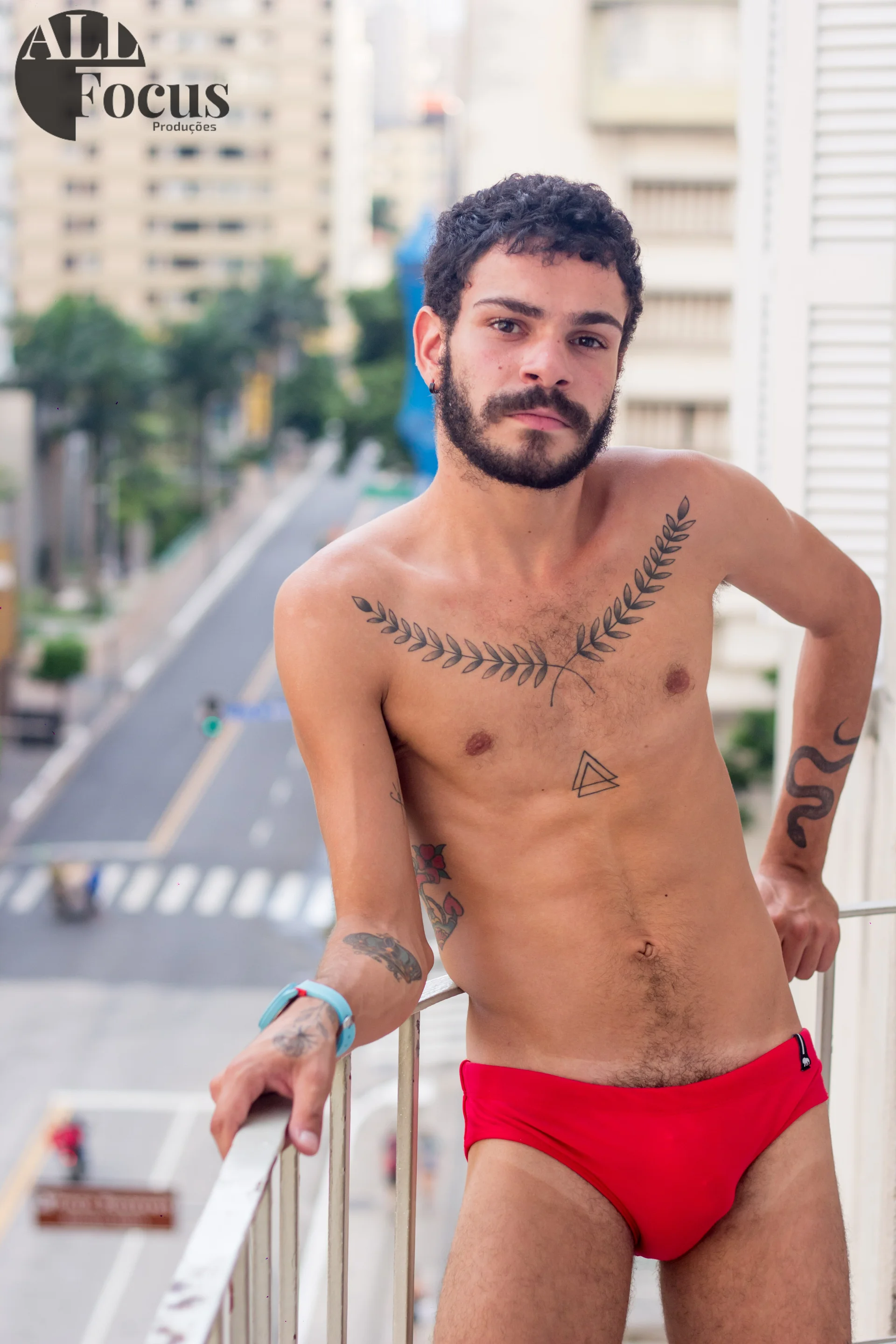 XXX Porn Photo of Nude Paulistadott 6