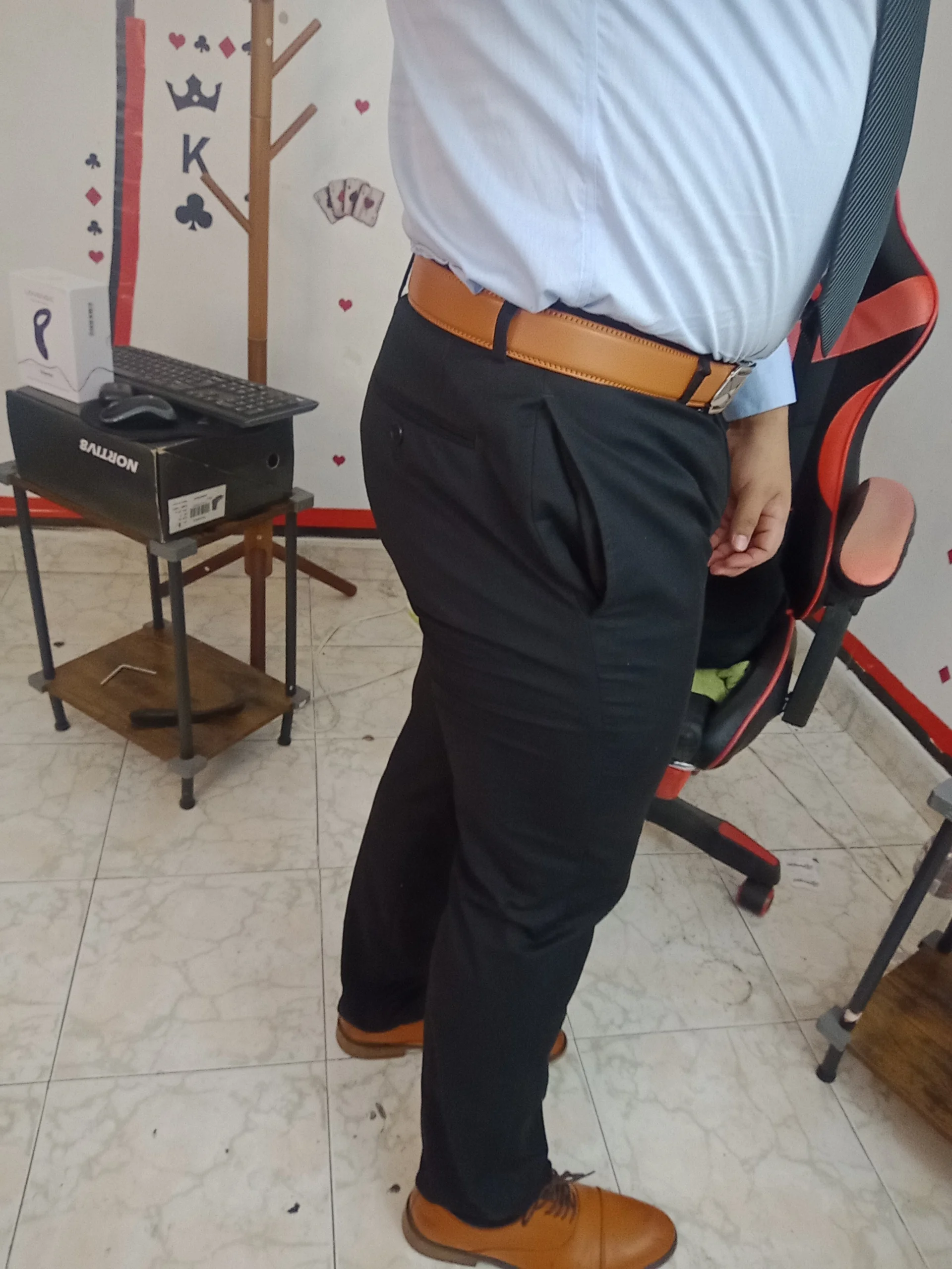 XXX Porn Photo of Nude KalethBigDick 1718