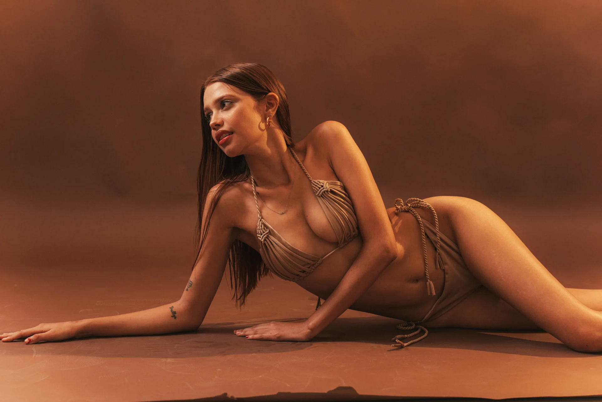XXX Porn Photo of Nude nicolvibes_212 18