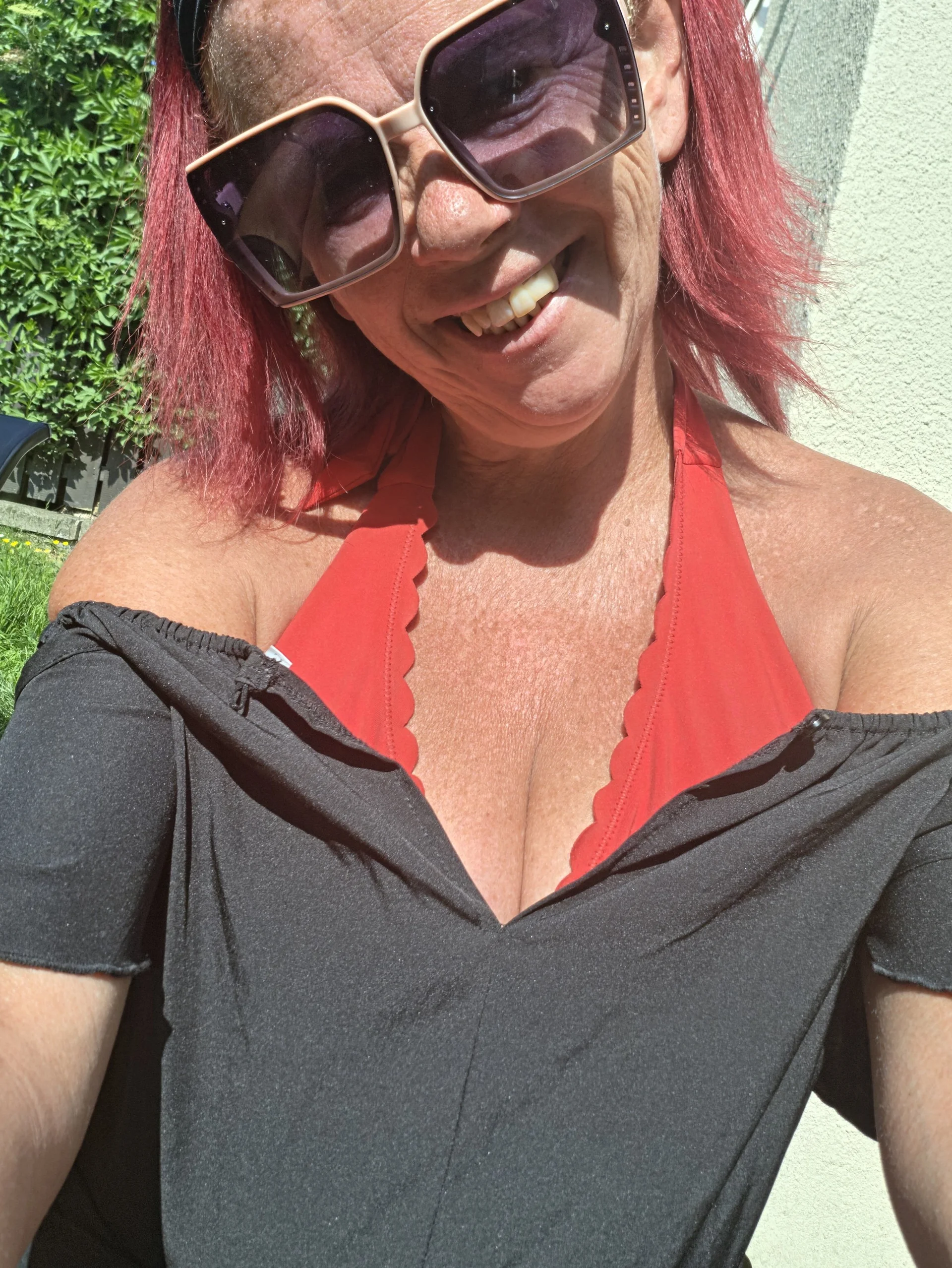 XXX Porn Photo of Nude Busty-Belfast-Irish-Girl 287