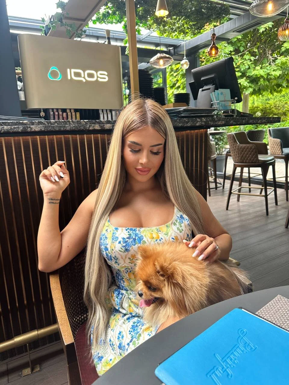 XXX Porn Photo of Nude EvaZane 157