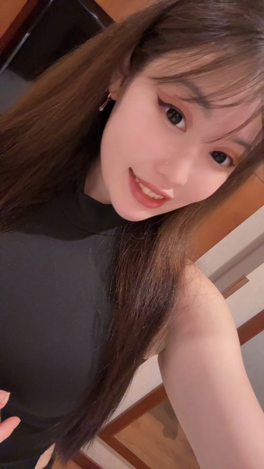 XXX Porn Photo of Nude YukiiTYAN 1