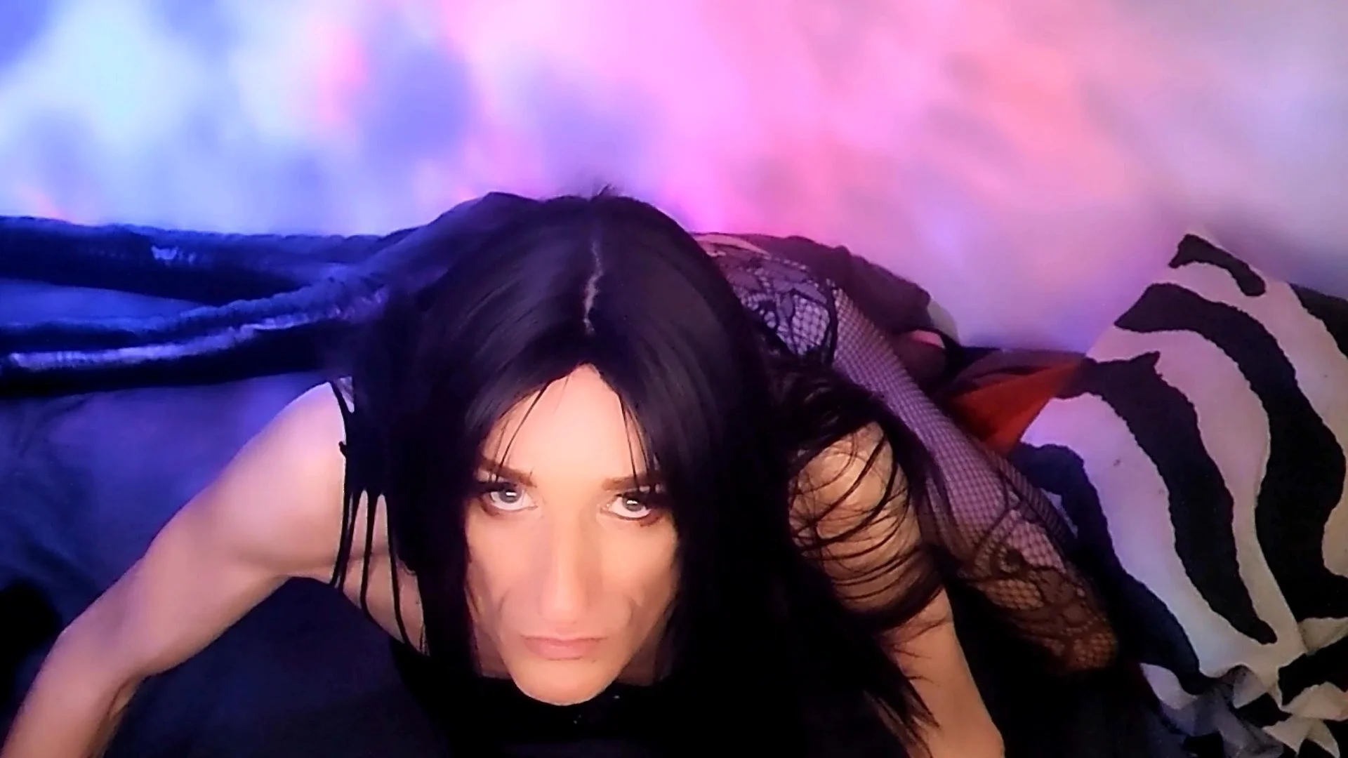 XXX Porn Photo of Nude LuvNuk 13