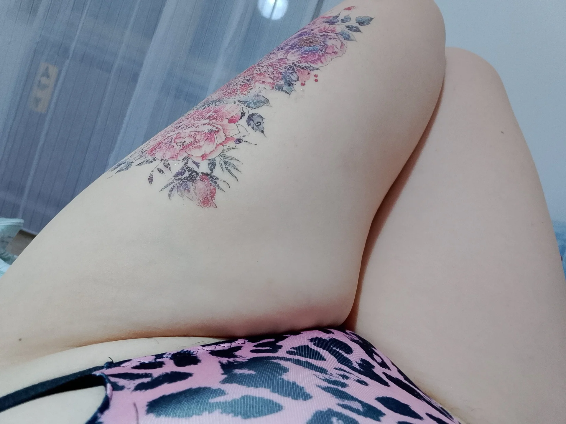 XXX Porn Photo of Nude Clara1986 16