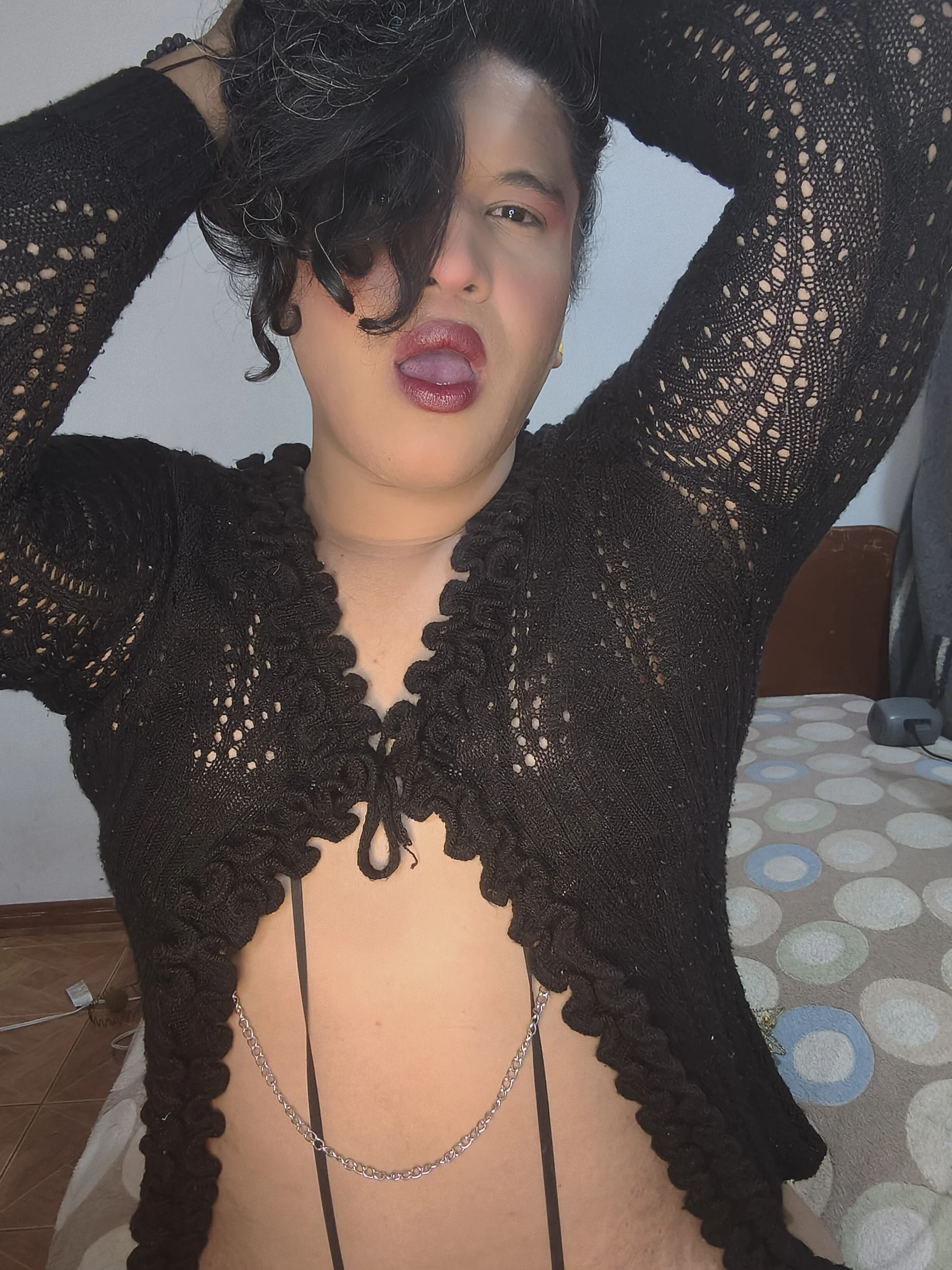 XXX Porn Photo of Nude Agatha-harkness 7