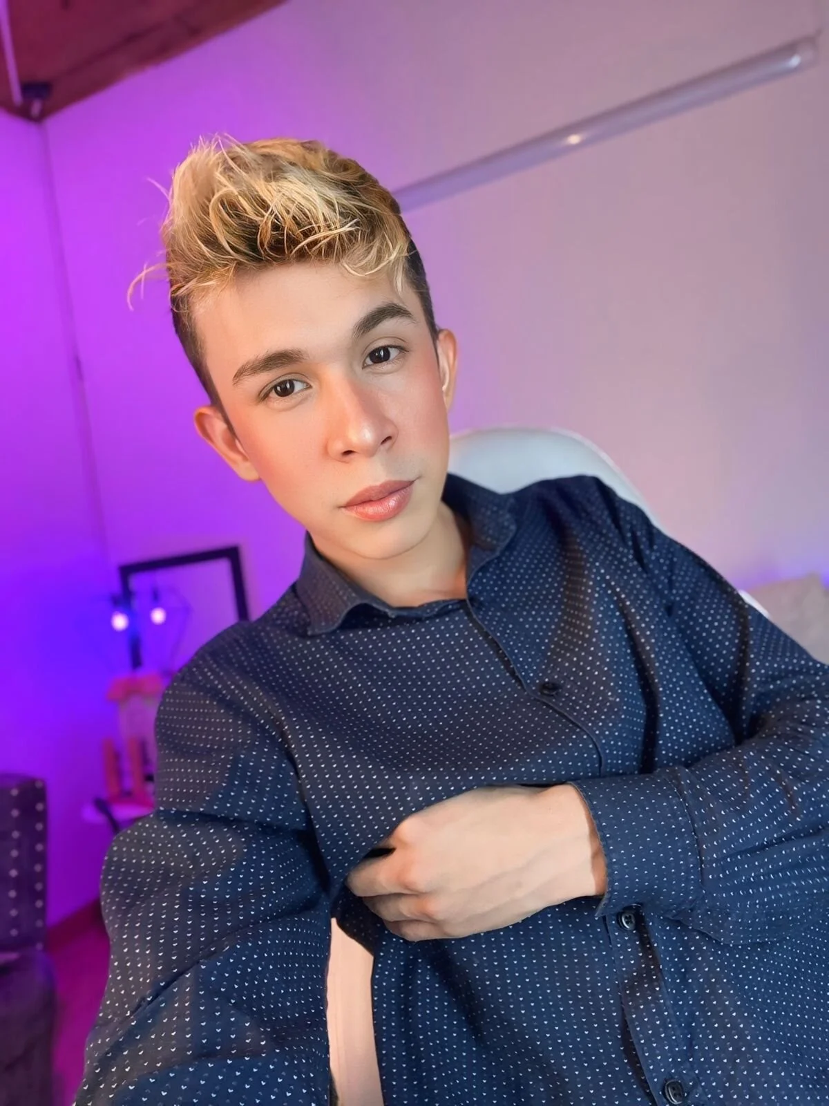 XXX Porn Photo of Nude Juaan_Diick 62