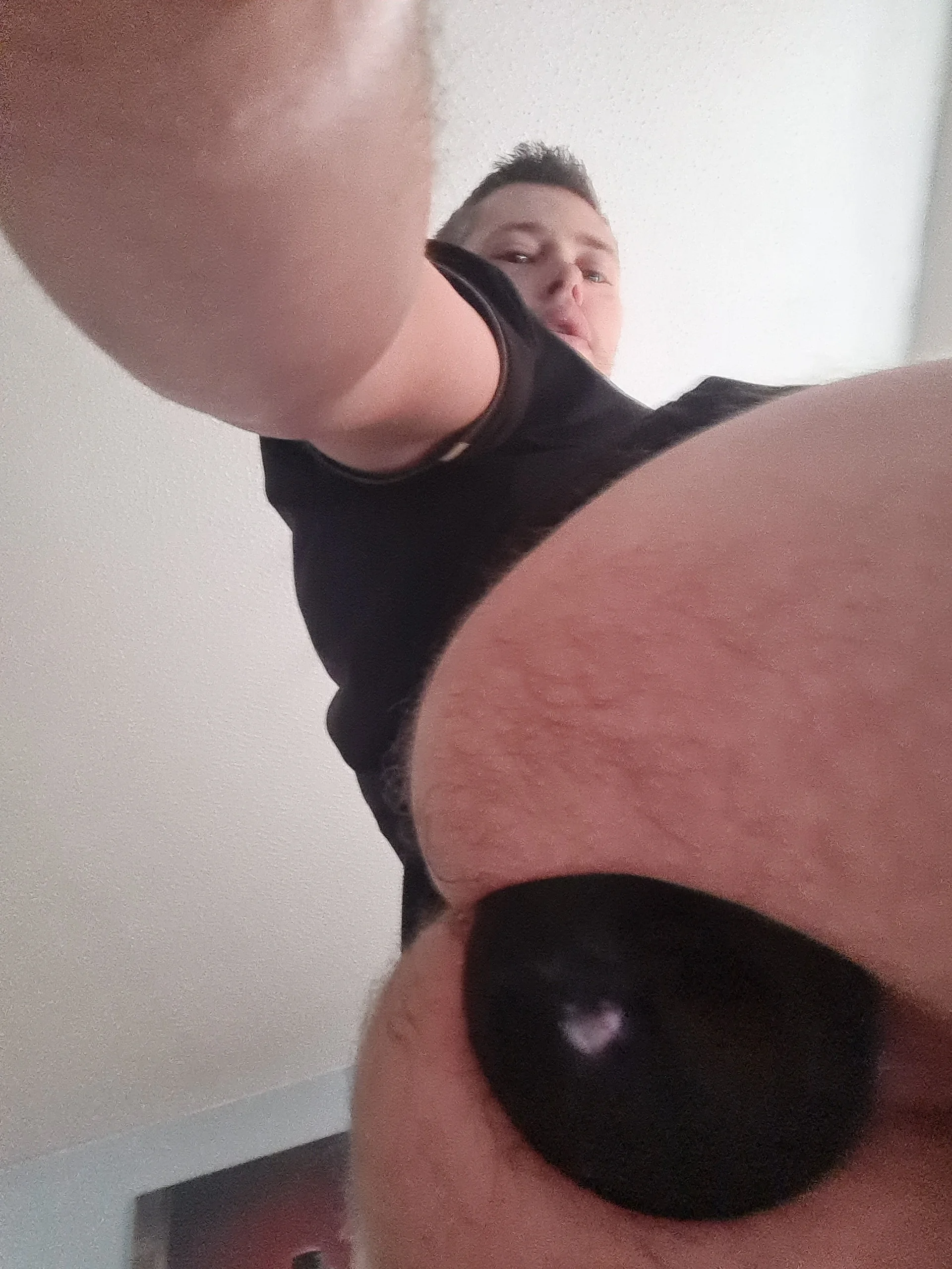 XXX Porn Photo of Nude AnalLove1990 32