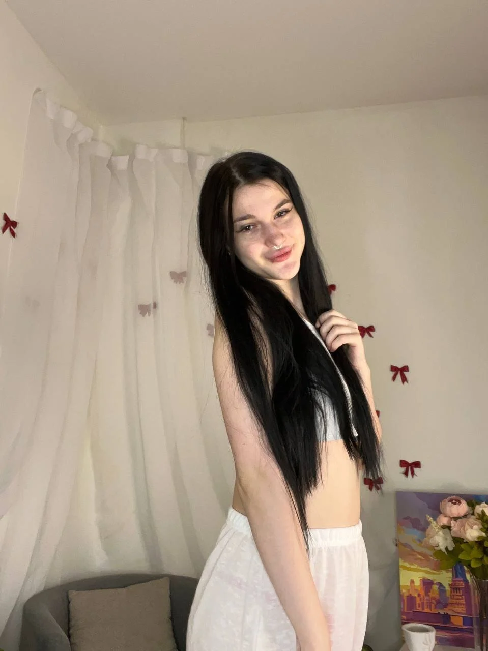 XXX Porn Photo of Nude OdaGoding 17