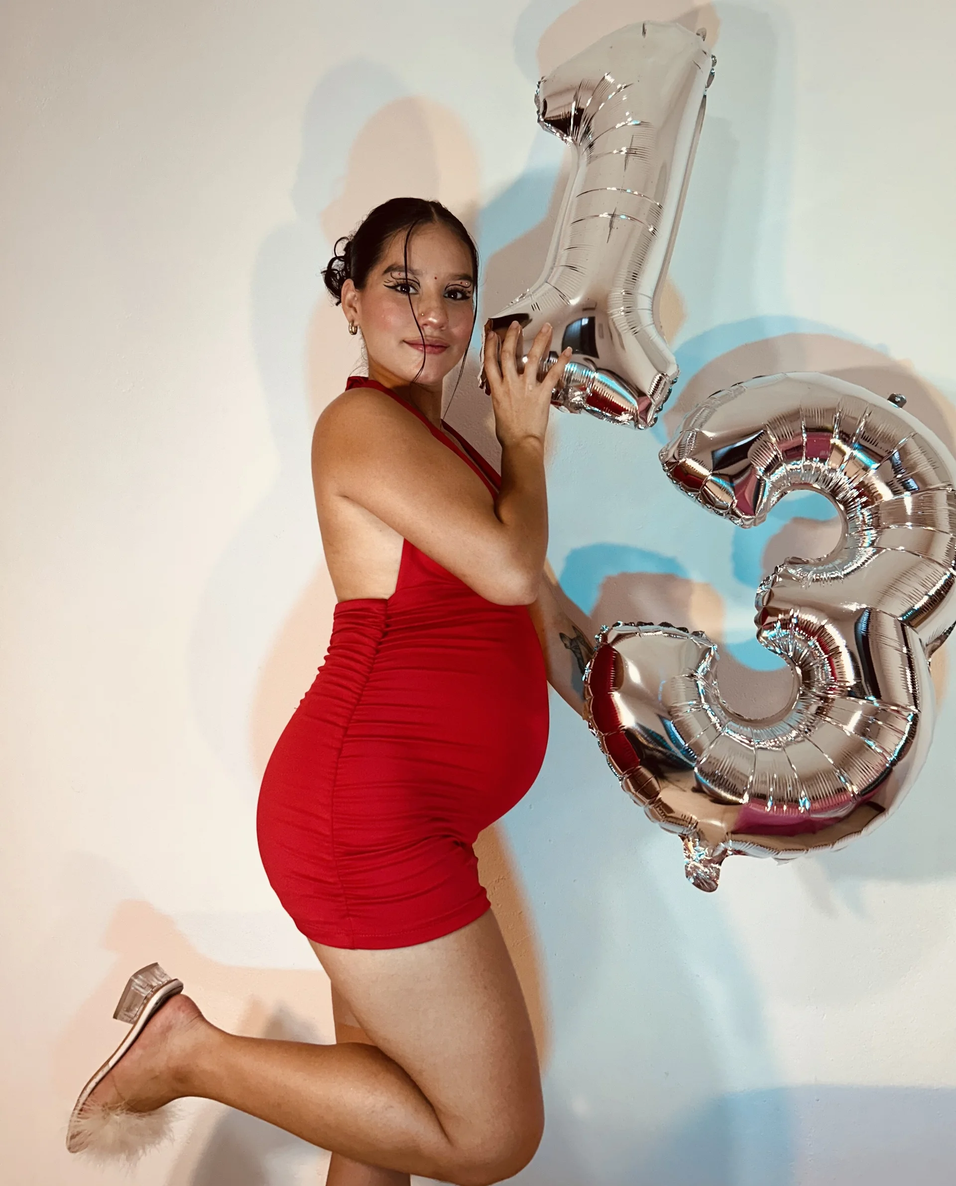 XXX Porn Photo of Nude Abbiee_8 75