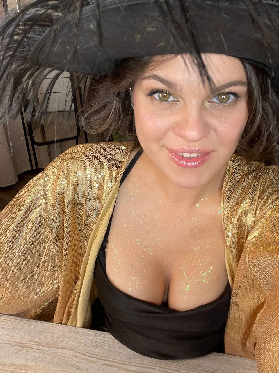 XXX Porn Photo of Nude KiraEnergy 7