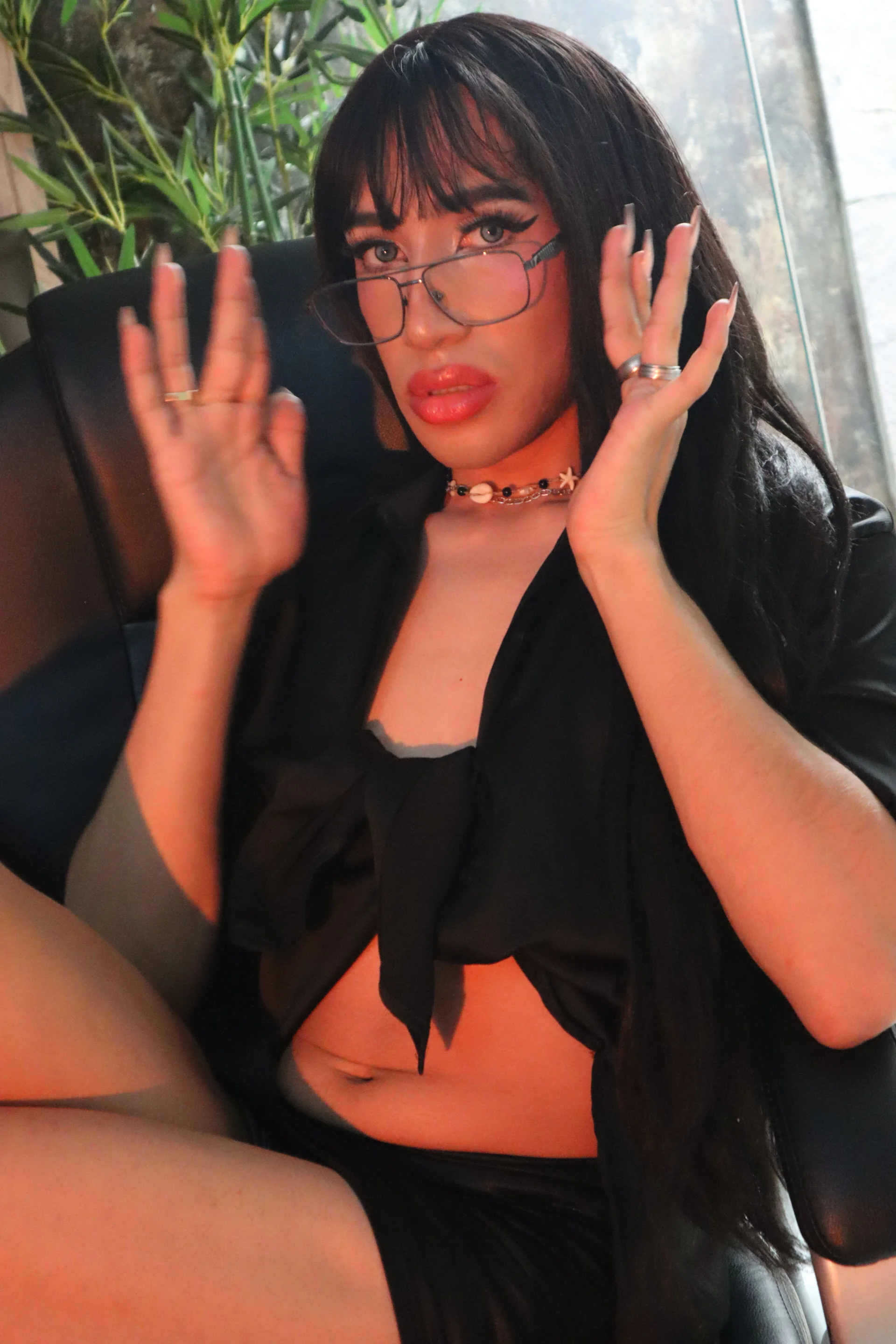XXX Porn Photo of Nude Nayla_Monroee 42