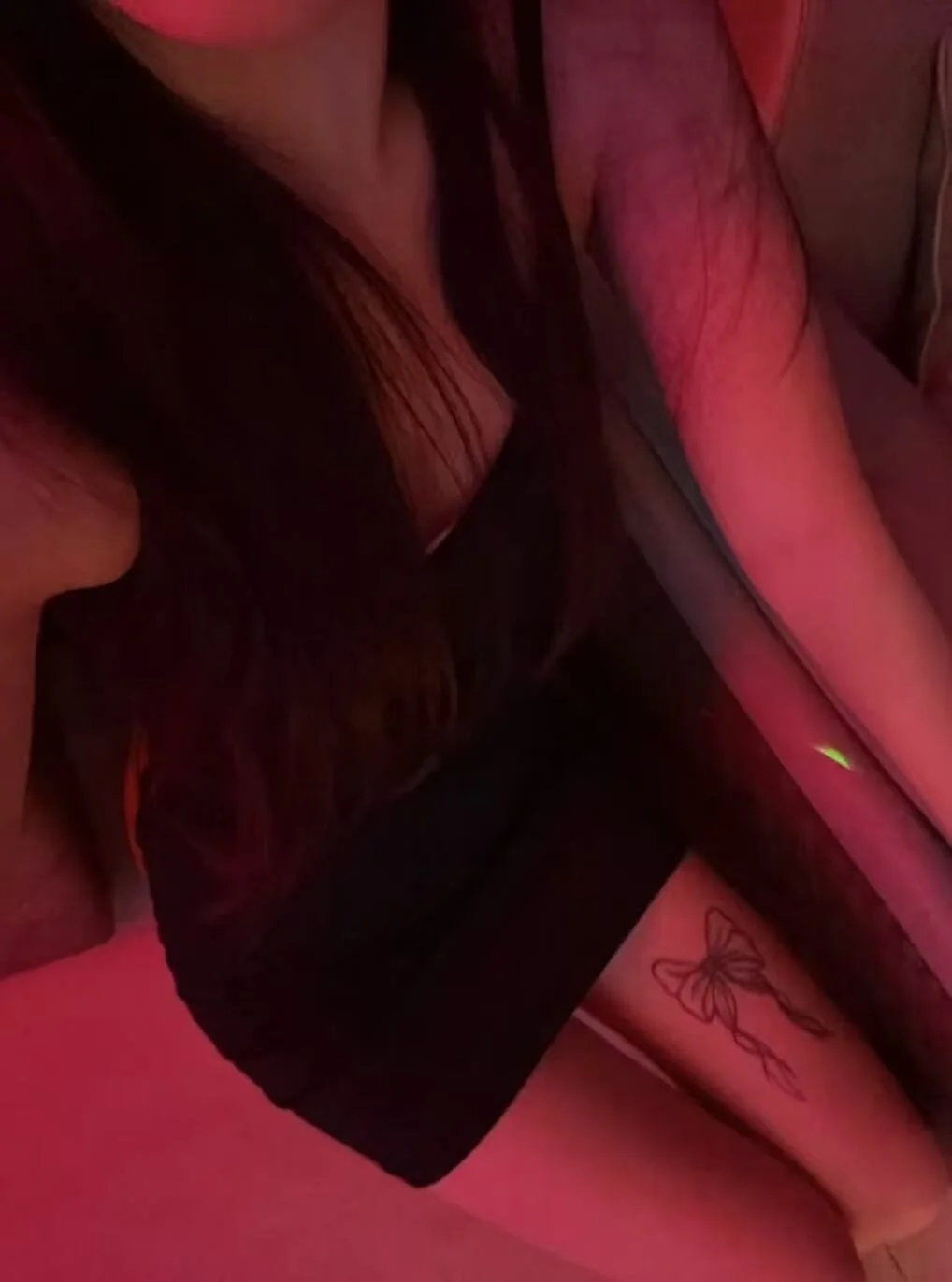 XXX Porn Photo of Nude xai_yirou 3