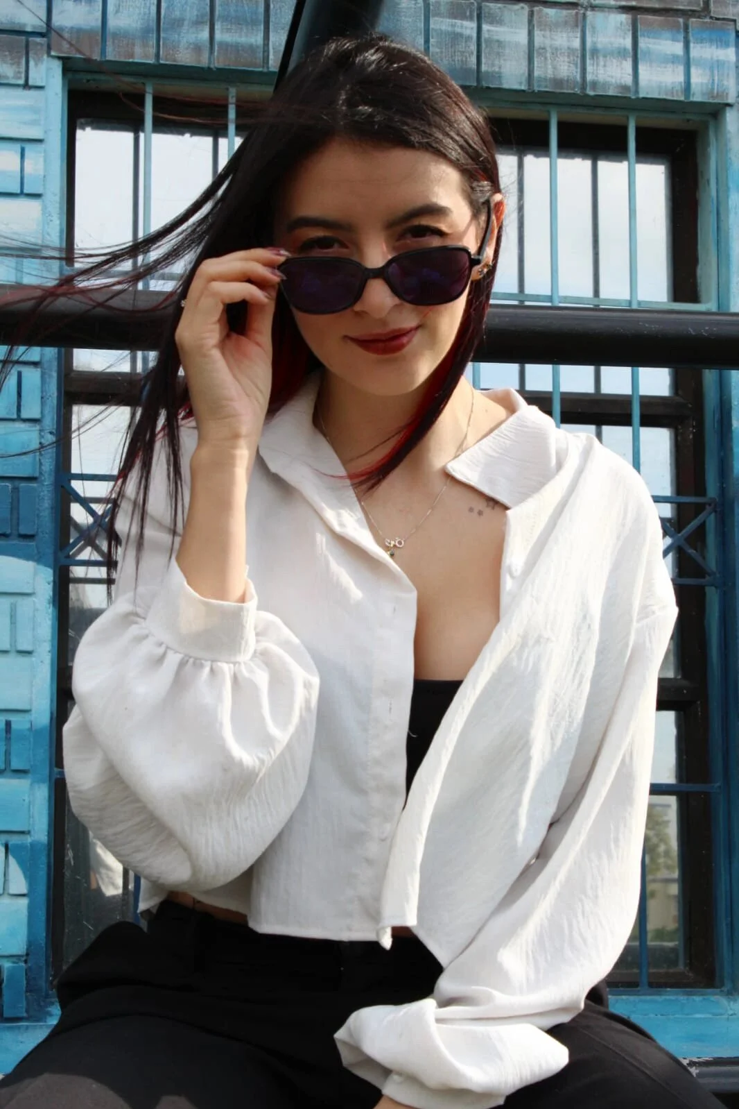 XXX Porn Photo of Nude GabrielaMK 126