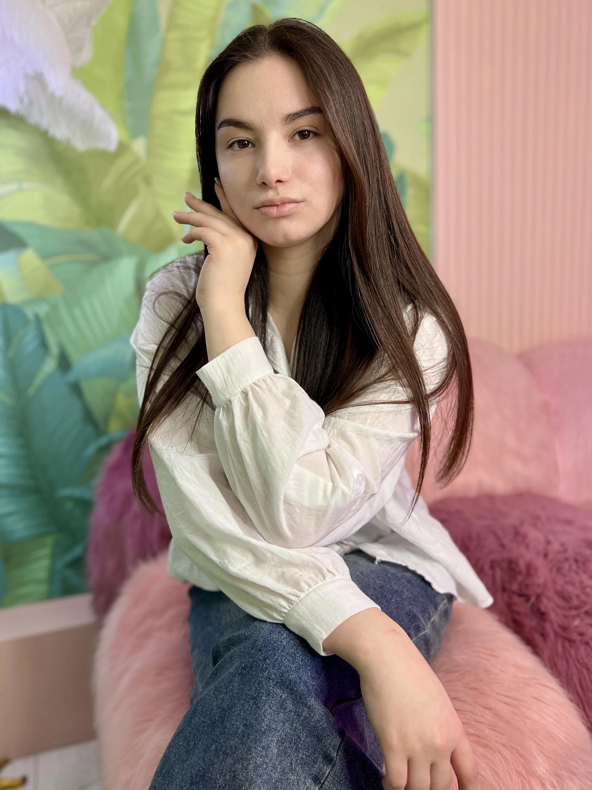 XXX Porn Photo of Nude Amber_Bond 6