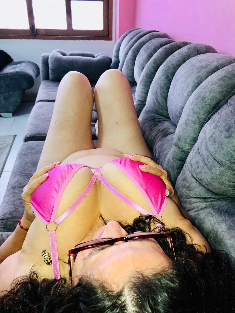 XXX Porn Photo of Nude ClayrRosse 48