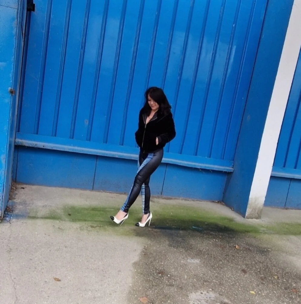 XXX Porn Photo of Nude Lissabeta 55