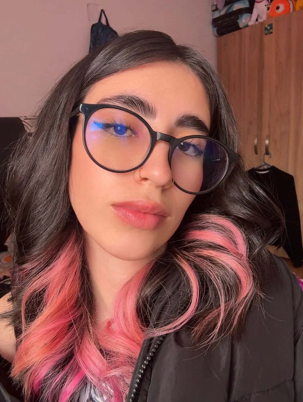 XXX Porn Photo of Nude LenaRoses 30