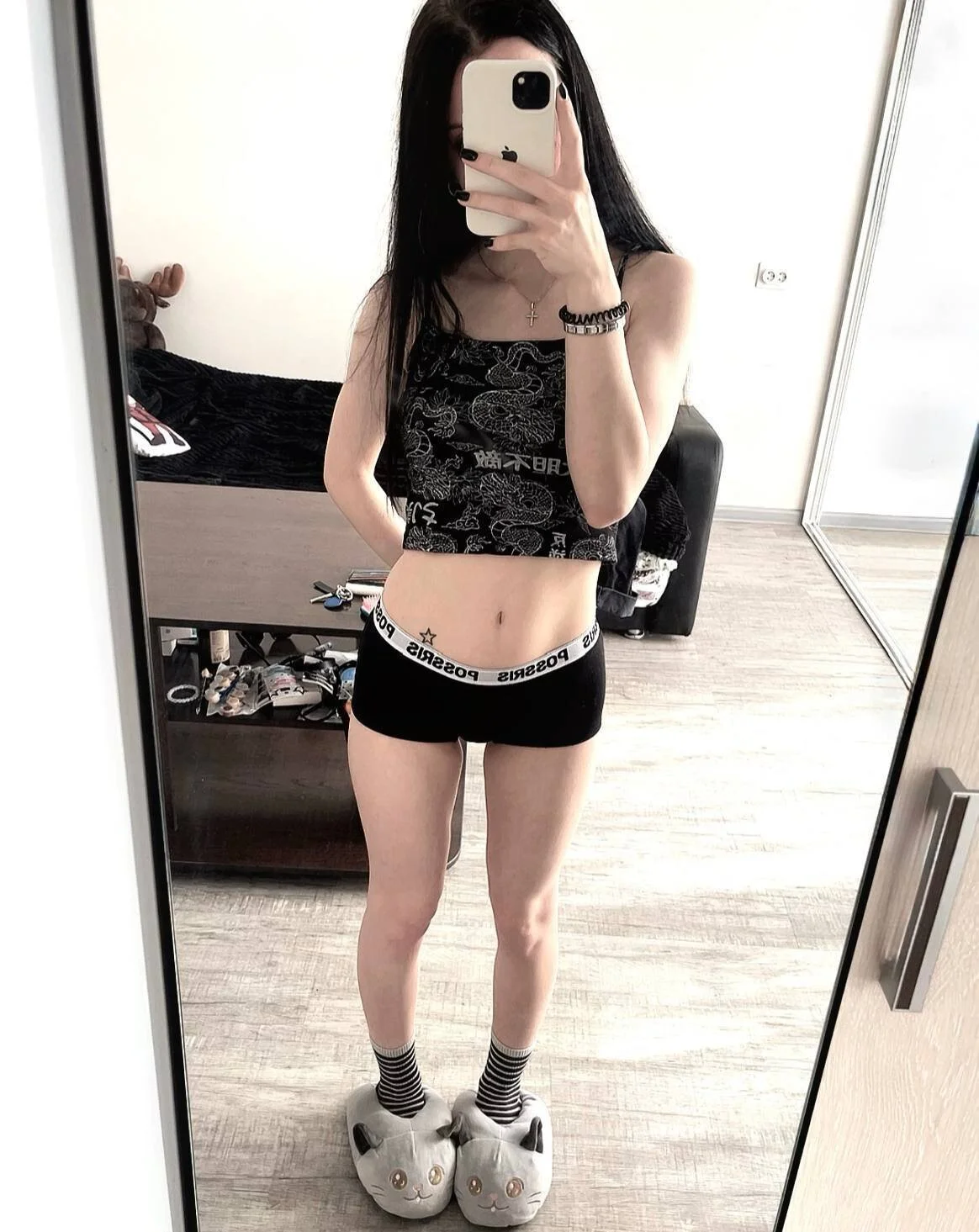 XXX Porn Photo of Nude lunastar222 4