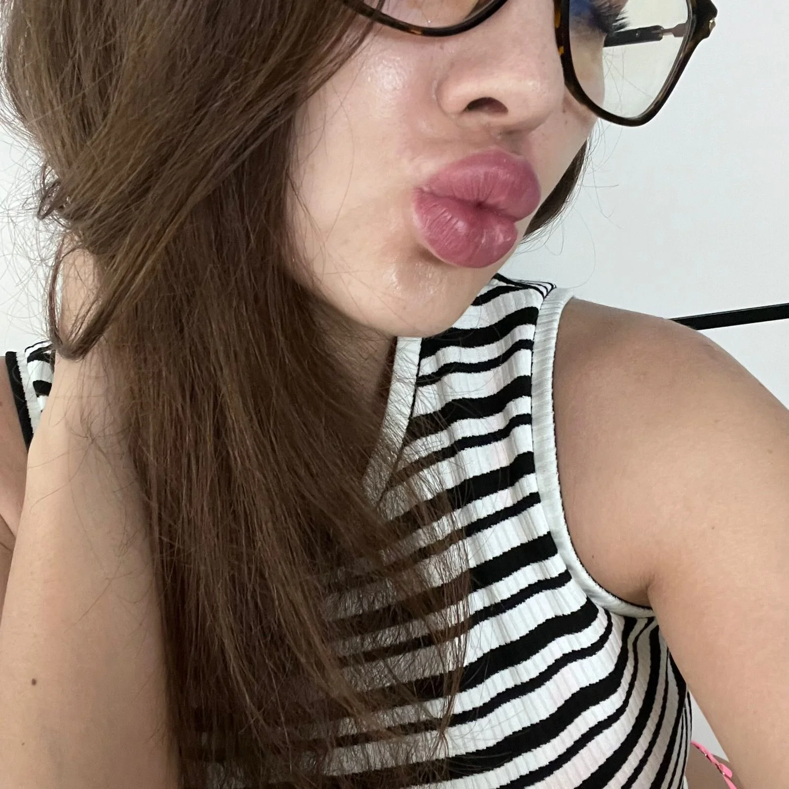 XXX Porn Photo of Nude TeenieM 2