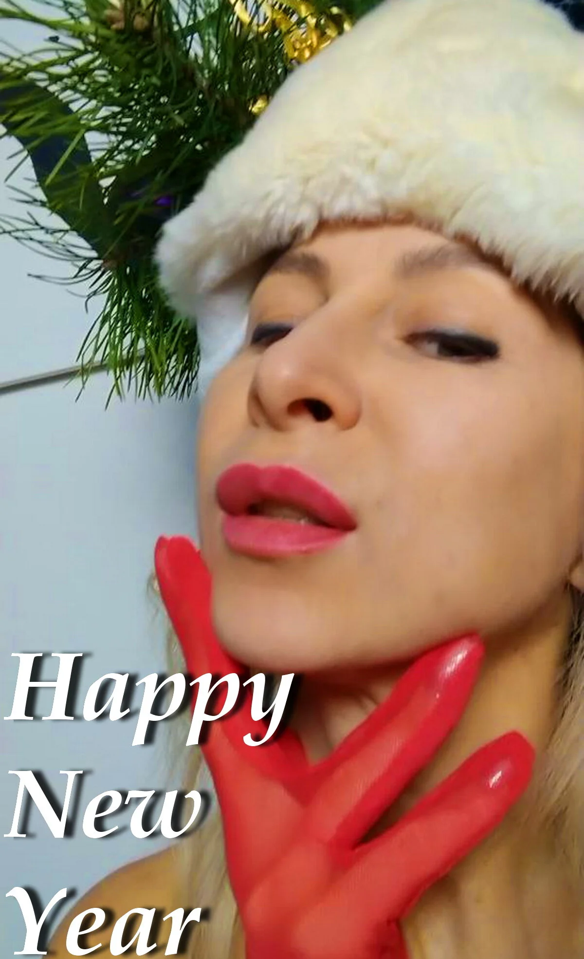 XXX Porn Photo of Nude anastasiia1222 81