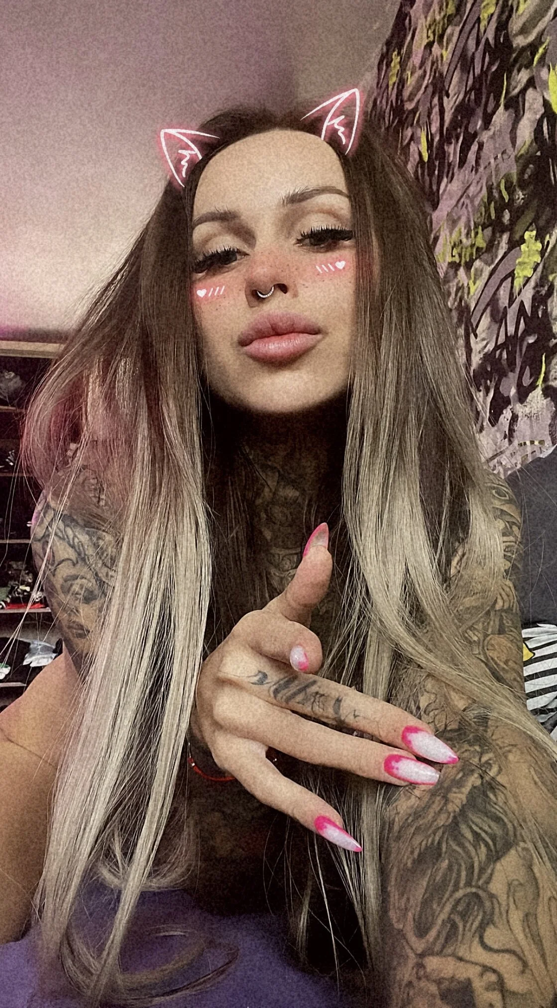 XXX Porn Photo of Nude AlissaSexDoll 1