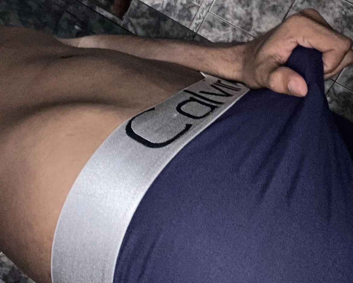 XXX Porn Photo of Nude gabrielnevesw 3