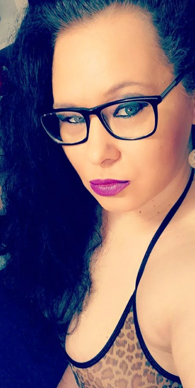XXX Porn Photo of Nude DivyneNatasha 38