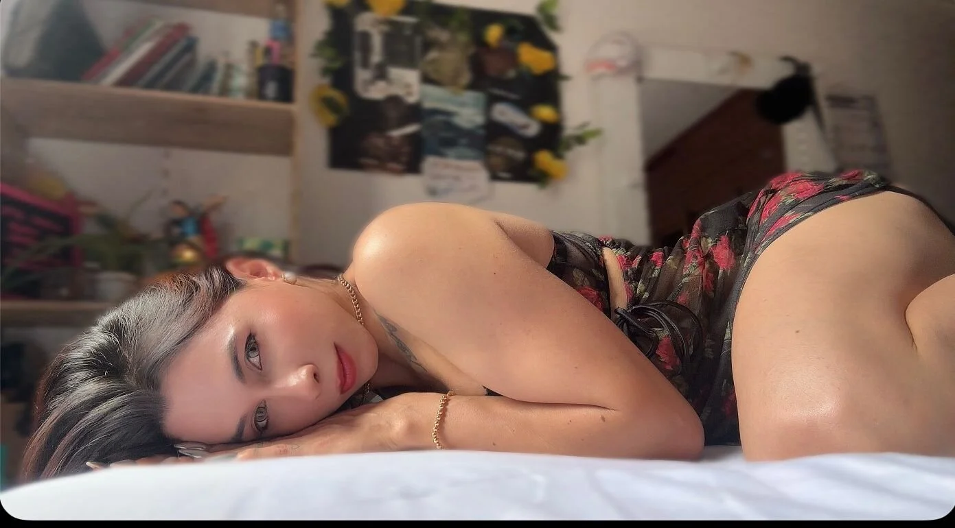 XXX Porn Photo of Nude biancatokic 31
