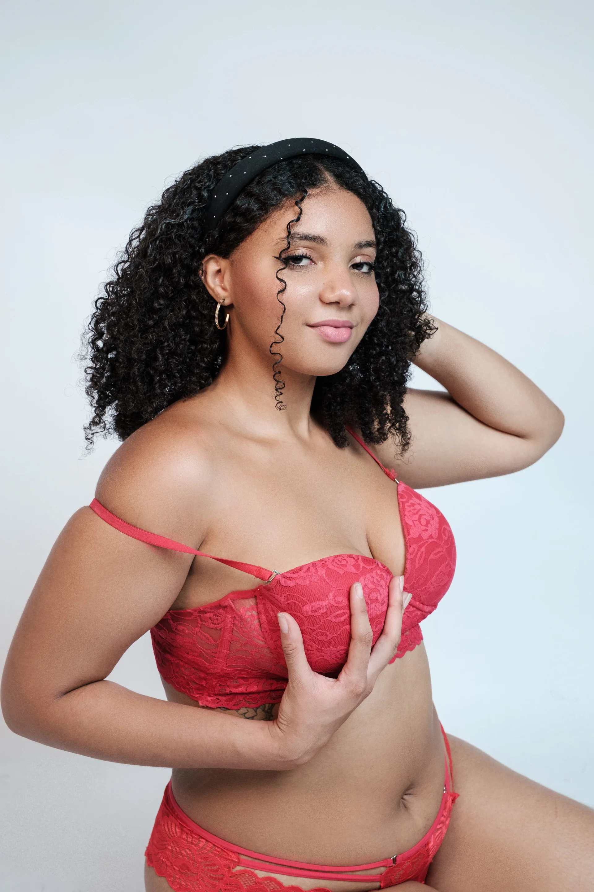 XXX Porn Photo of Nude BrianaLane 18