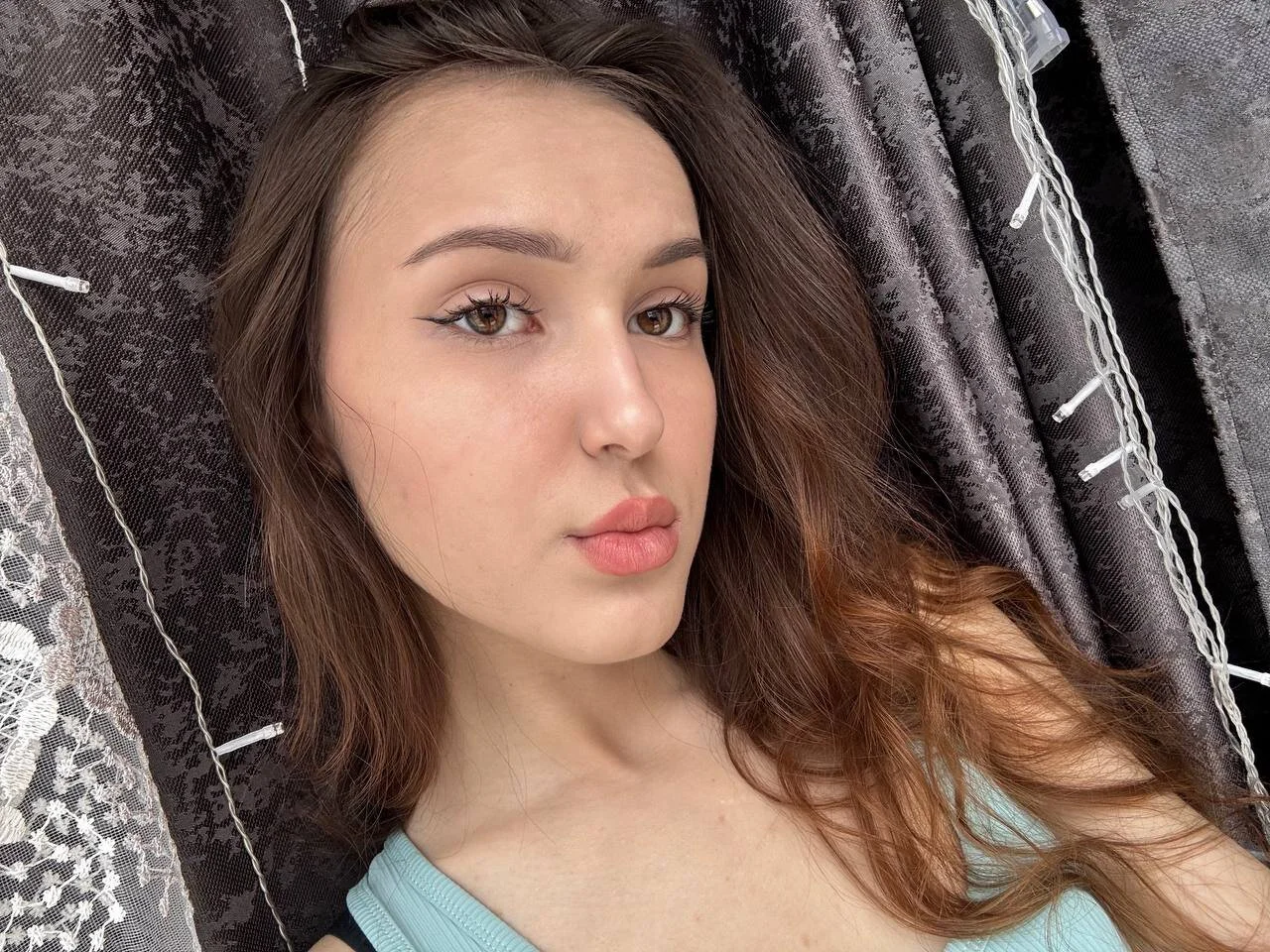 XXX Porn Photo of Nude MellieLaliberte 15