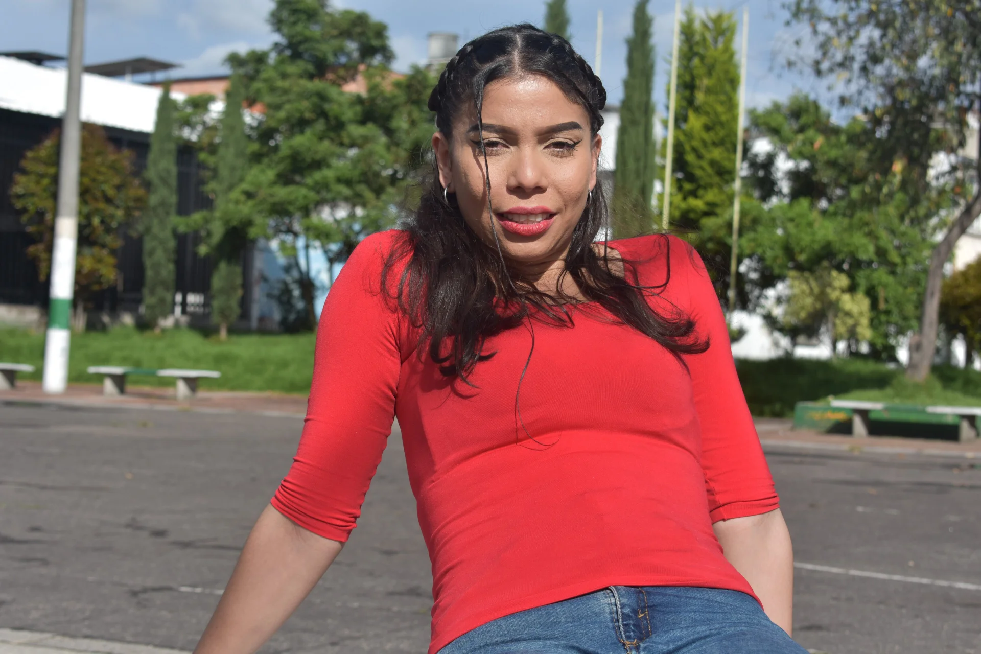 XXX Porn Photo of Nude Carliina_Soussa 13