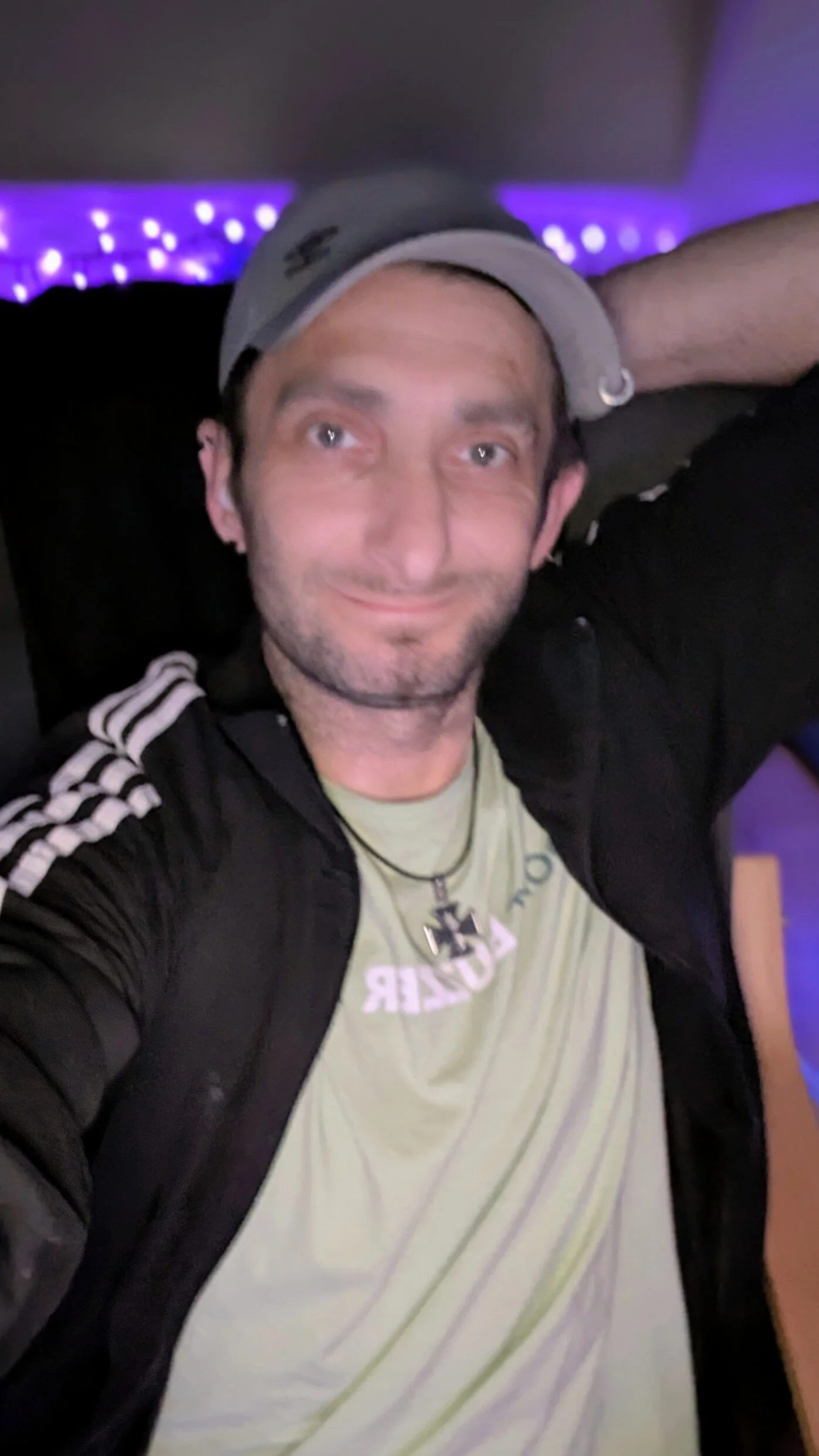 XXX Porn Photo of Nude OllyFummler 15