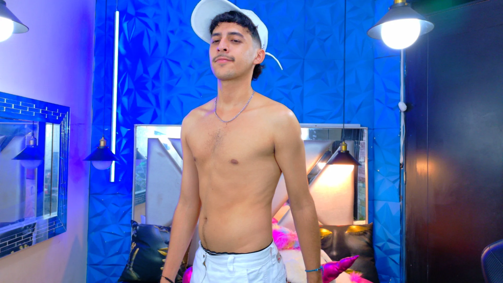 XXX Porn Photo of Nude Alan_Del_Reyx 70