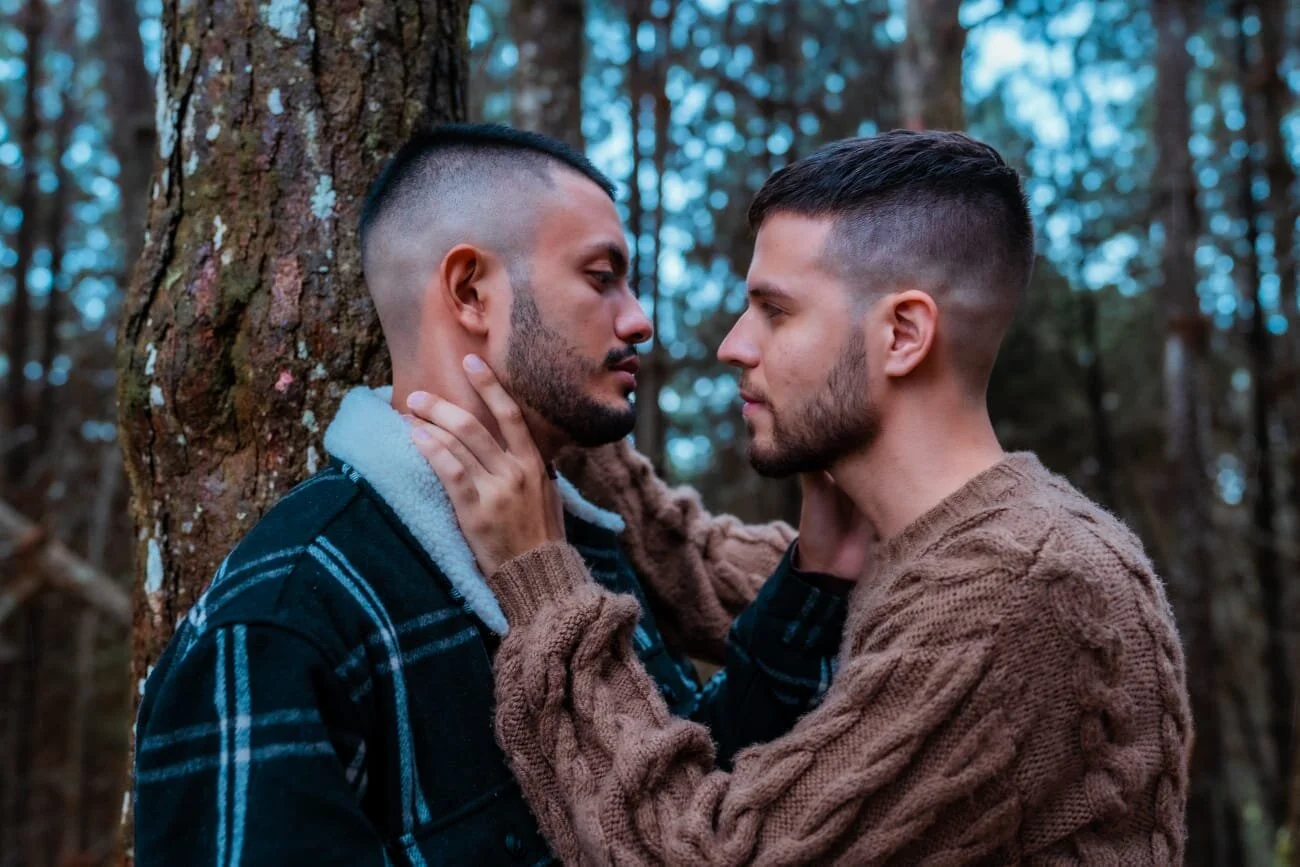 XXX Porn Photo of Nude ETHAN_ADAM 8