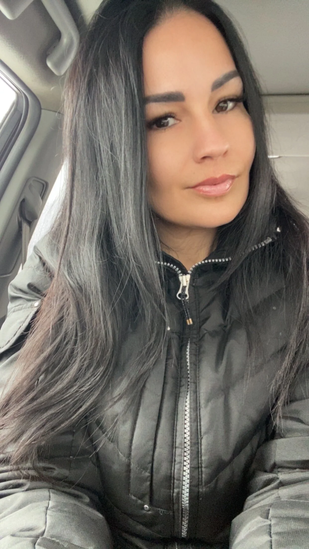 XXX Porn Photo of Nude Amira_Amira 4
