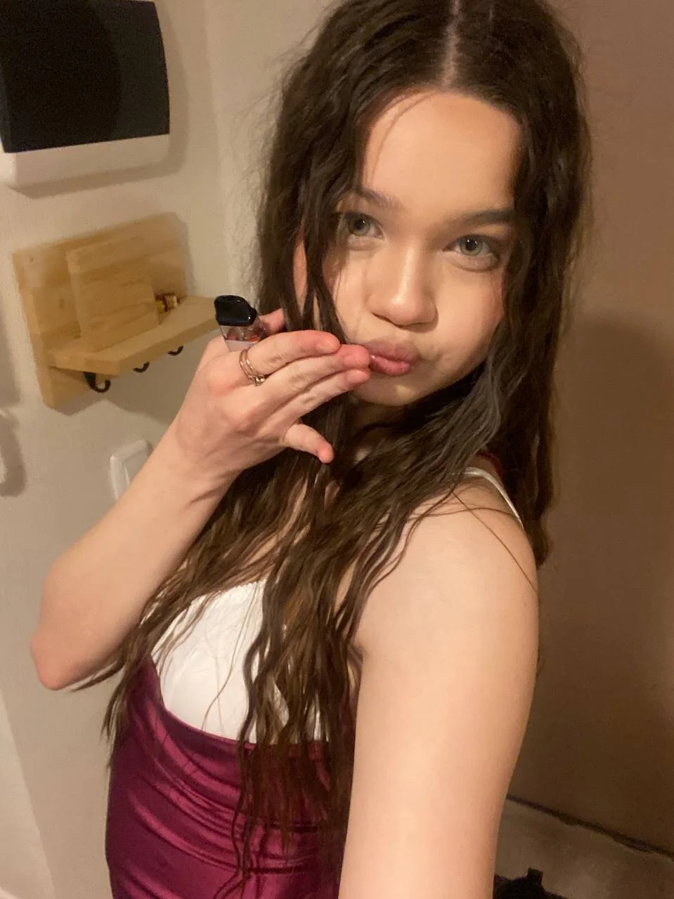 XXX Porn Photo of Nude natur_ella 46