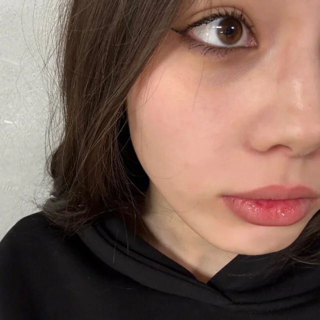 XXX Porn Photo of Nude LorenzaParise 3